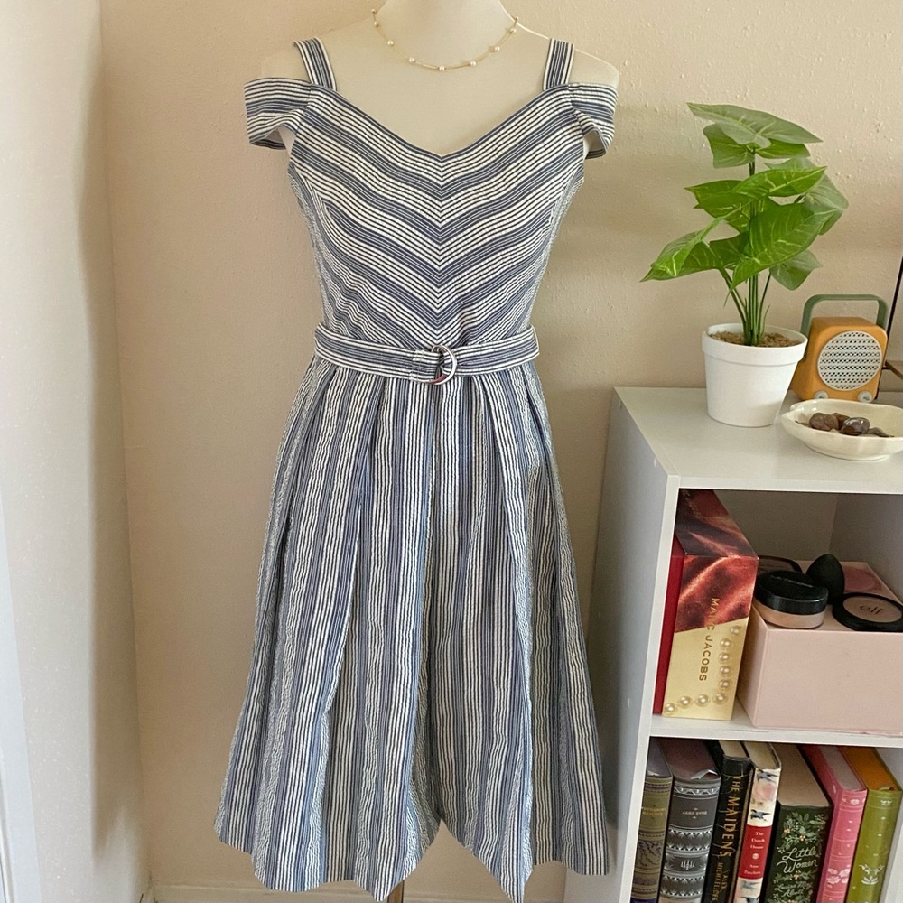 White House Black Market Dress